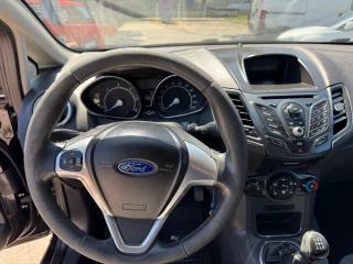 FORD Fiesta usata, con Controllo trazione