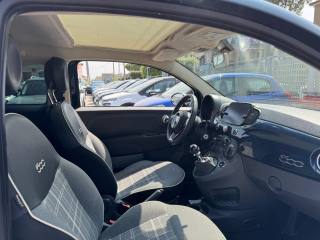 FIAT 500 usata, con Chiusura centralizzata