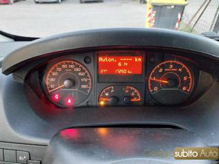 FIAT Ducato usata 10