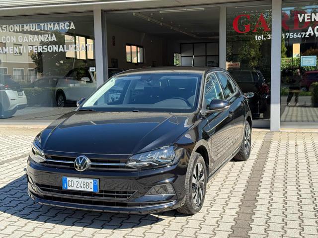VOLKSWAGEN Polo usata, con Boardcomputer