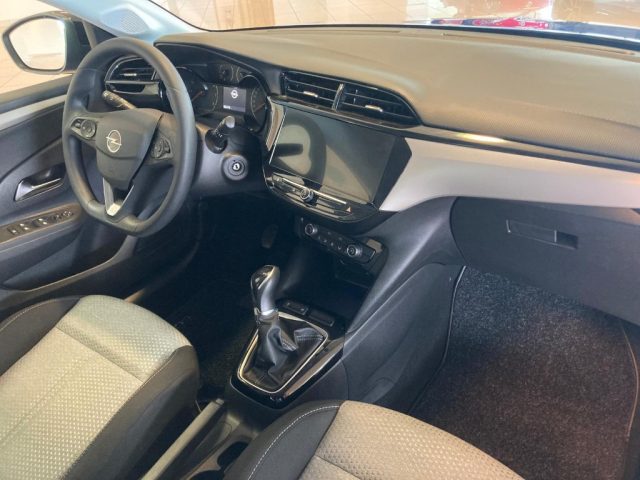 OPEL Corsa usata, con Controllo trazione