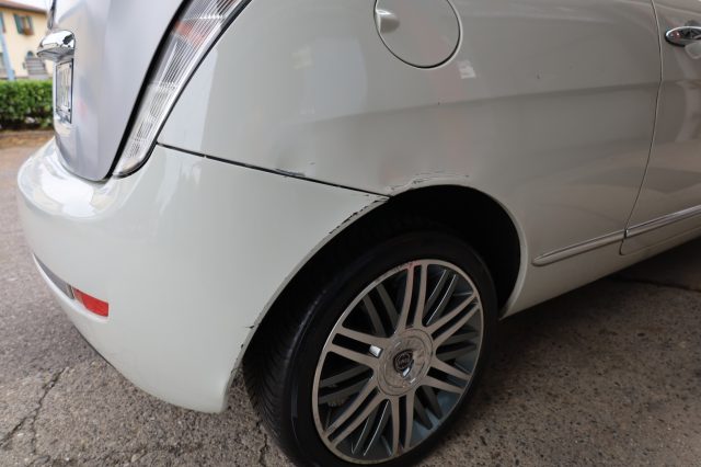 LANCIA Ypsilon usata 58