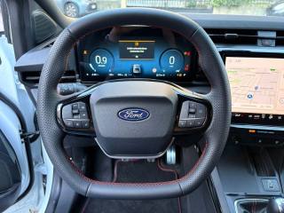 FORD Puma usata, con Climatizzatore