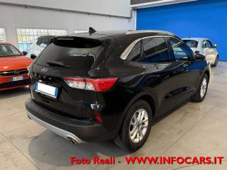 FORD Kuga usata, con Airbag Passeggero