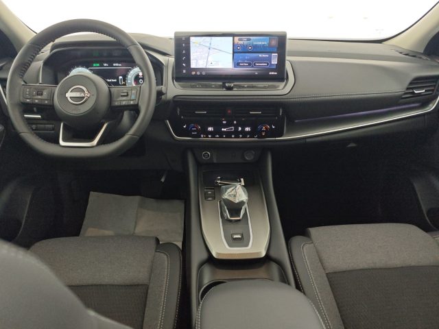 NISSAN Qashqai usata, con Cruise Control