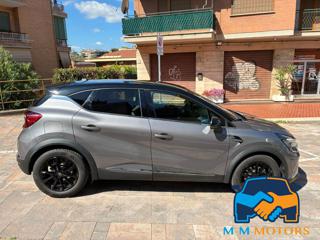 RENAULT Captur usata, con Airbag Passeggero