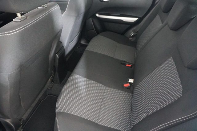 SUZUKI Vitara usata, con Cruise Control