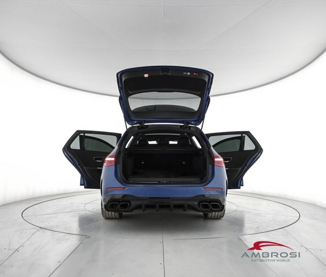 MERCEDES-BENZ C 63 AMG usata 6