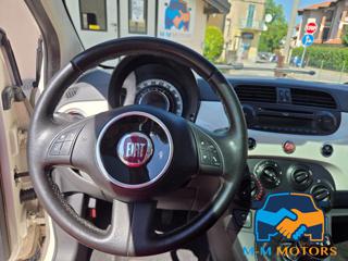 FIAT 500 usata, con Controllo automatico clima