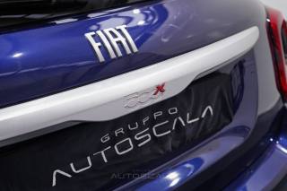 FIAT 500X usata 34