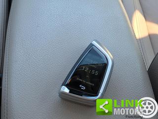 BMW X4 usata, con Sistema di navigazione