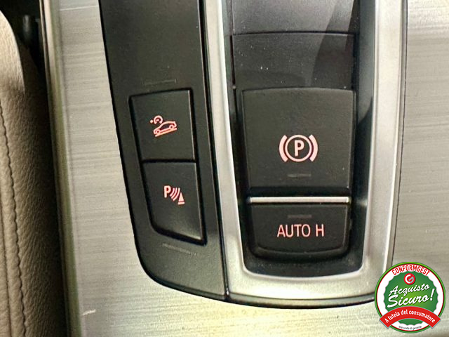 BMW X4 usata, con Cronologia tagliandi
