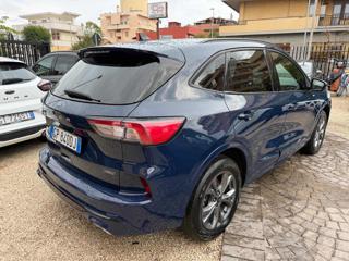 FORD Kuga usata, con Airbag Passeggero