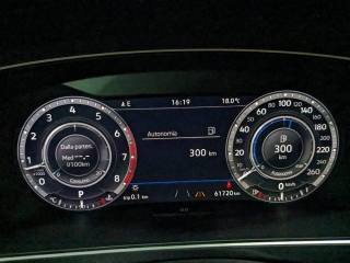 VOLKSWAGEN Tiguan usata, con Sistema di navigazione