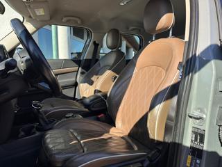 MINI Countryman usata, con Autoradio