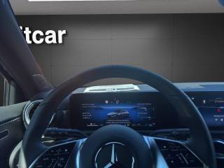 MERCEDES-BENZ A 180 usata, con Immobilizzatore elettronico