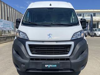 PEUGEOT Boxer usata 25