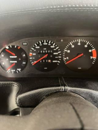 PORSCHE 928 usata 17