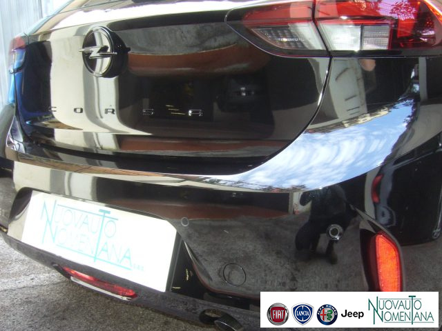 OPEL Corsa usata, con Climatizzatore