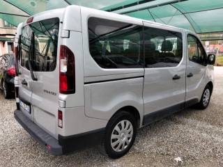 RENAULT Trafic usata, con Boardcomputer