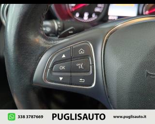MERCEDES-BENZ GLC 220 usata, con Fendinebbia