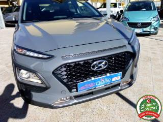 HYUNDAI Kona usata, con Start/Stop Automatico