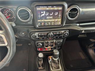 JEEP Wrangler usata, con Lettore CD