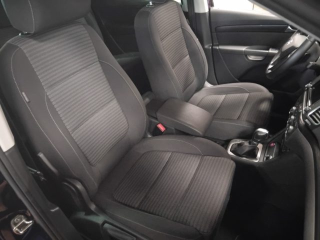 SEAT Alhambra usata, con ESP