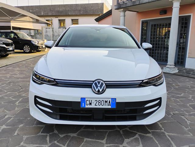 VOLKSWAGEN Golf usata, con Cerchi in lega