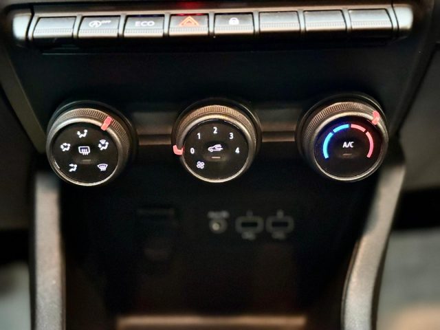 RENAULT Clio usata, con ESP