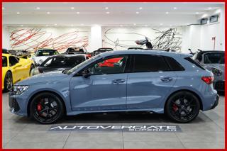 AUDI RS3 usata, con Airbag Passeggero