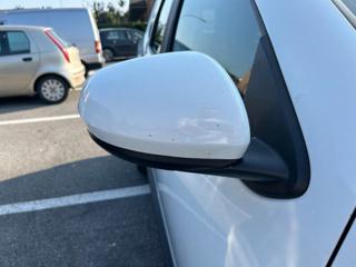 DACIA Duster usata, con Chiusura centralizzata telecomandata