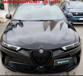 ALFA ROMEO Tonale usata, con Airbag