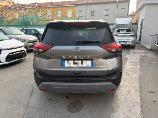 NISSAN X-Trail usata, con ESP