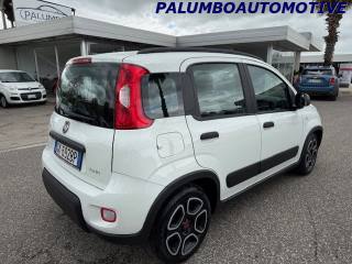 FIAT Panda usata, con Chiusura centralizzata