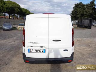 FORD Transit Connect usata, con Telecamera per parcheggio assistito