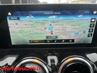 MERCEDES-BENZ B 180 usata, con Immobilizzatore elettronico