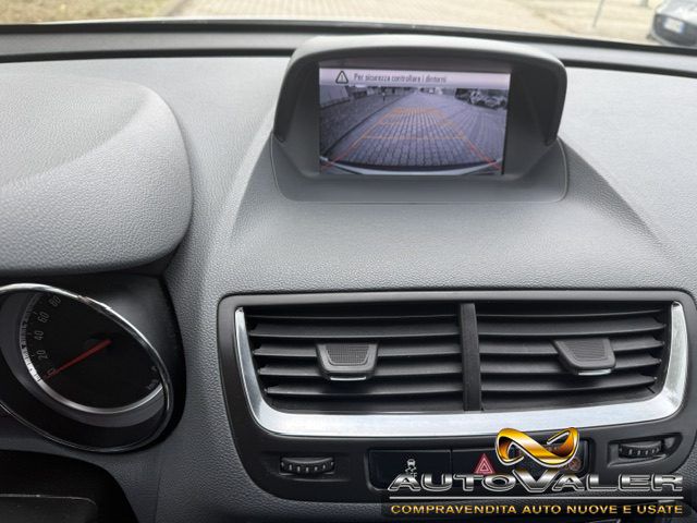 OPEL Mokka usata, con Climatizzatore