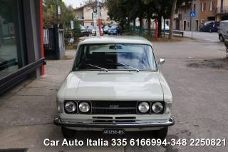 FIAT 124 Berlina usata 81