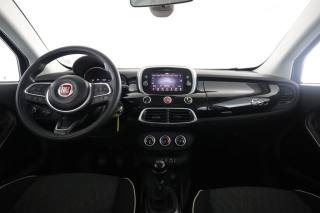 FIAT 500X usata 4