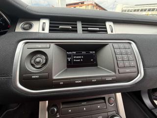 LAND ROVER Range Rover Evoque usata, con Bluetooth