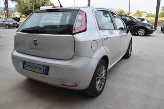 FIAT Punto usata, con Sedile posteriore sdoppiato
