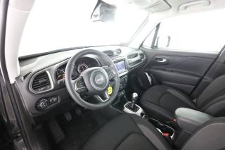 JEEP Renegade usata 1
