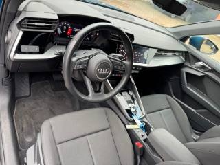 AUDI A3 usata, con Touch screen