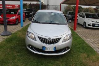 LANCIA Ypsilon 1.0 FireFly 5 porte S&S Hybrid Ecochic