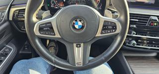 BMW 620 usata, con Climatizzatore