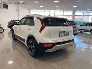 KIA Niro usata, con Airbag laterali