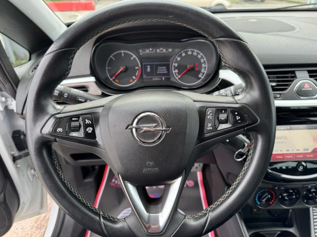 OPEL Corsa usata, con Cronologia tagliandi