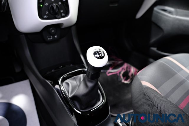 PEUGEOT 108 usata 25