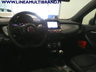 FIAT 500X usata, con Sistema di navigazione